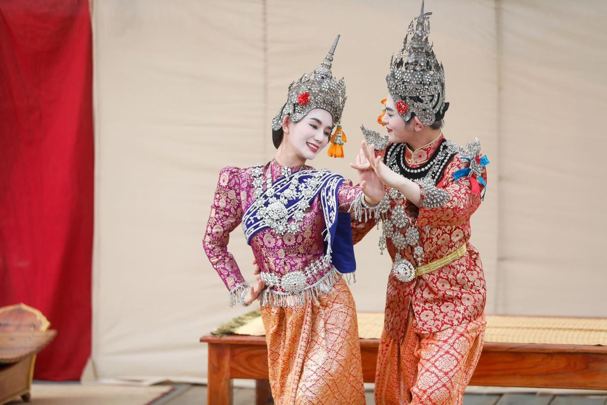 totothanadechTH's tweet photo. พ่อพนม จะมาแล้วนะคร้าบบบบ 
#คู่พระคู่นางep18 เวลา เวลา 20:30น.

📺 ดูทีวี ช่องวัน31
📲 ดูออนไลน์ แอป oneD 
#ช่องวัน31 #ละครดีดูที่ช่องวัน

#totothanadech 
#โตโต้ธนเดช https://t.co/yWNH3K9AeT