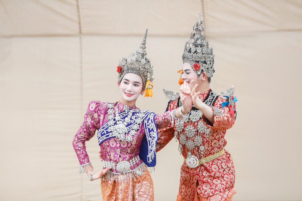 totothanadechTH's tweet photo. พ่อพนม จะมาแล้วนะคร้าบบบบ 
#คู่พระคู่นางep18 เวลา เวลา 20:30น.

📺 ดูทีวี ช่องวัน31
📲 ดูออนไลน์ แอป oneD 
#ช่องวัน31 #ละครดีดูที่ช่องวัน

#totothanadech 
#โตโต้ธนเดช https://t.co/yWNH3K9AeT