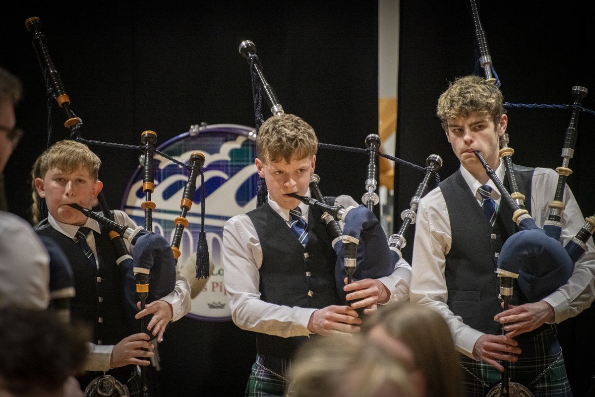 The talent of West Lothian young people was on show at the West Lothian Spring Concert Showcase recently. The special concert featuring musical ensembles of students from across West Lothian took place at Inveralmond Community High School in Livingston. news.westlothian.gov.uk/article/81846/…