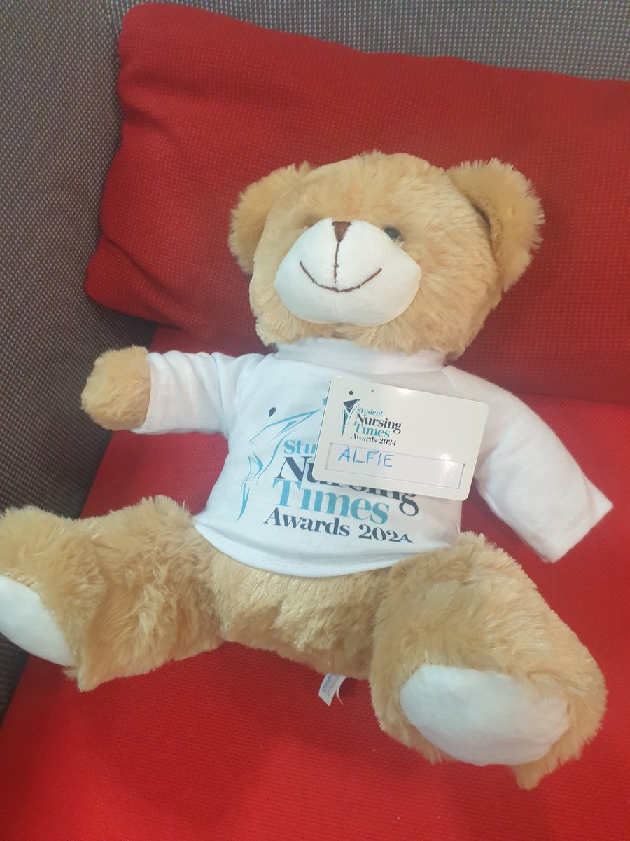 Dr Julie Derbyshire (@juliederbynu) on Twitter photo #SNTA last day with Alfie our apprentice who attended a nurse associate meeting, assessmr preparation and dissertation seminar, now having a nap in preparation for award ceremony tomorrow. Wishing all shortlisted good luck. #SNTA last day with Alfie our apprentice who attended a nurse associate meeting, assessmr preparation and dissertation seminar, now having a nap in preparation for award ceremony tomorrow. Wishing all shortlisted good luck.
