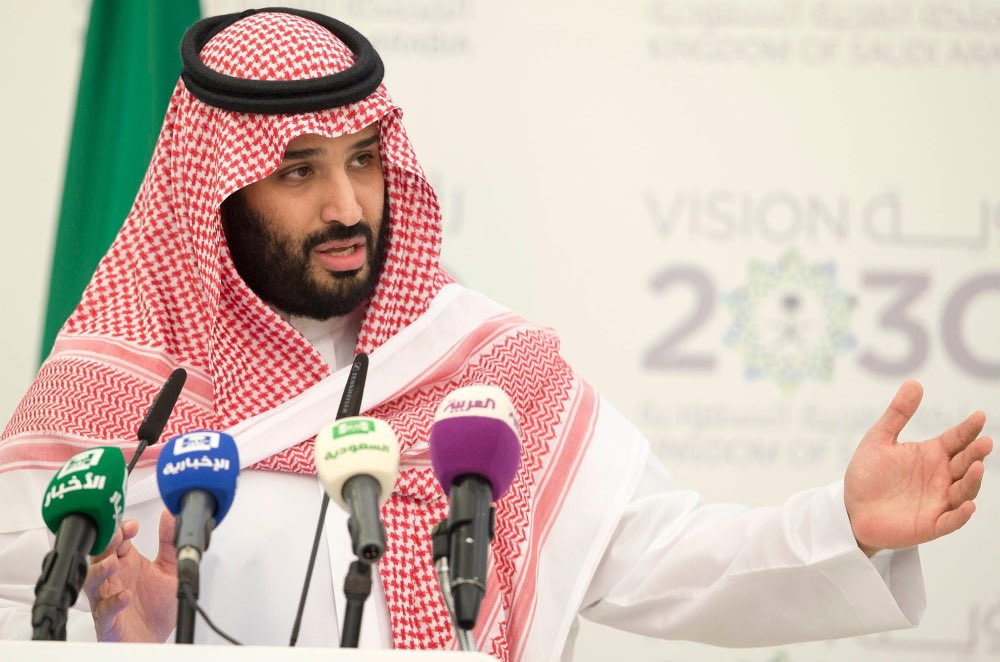 بفضل #رؤية_السعودية_2030 بقيادة الأمير محمد بن سلمان.. معدل البطالة ينخفض بمعدل 7.7% في المملكة في أدنى مستوى له منذ عام 2016، ويقترب من المعدل المستهدف في 2030 البالغ 7% 🇸🇦