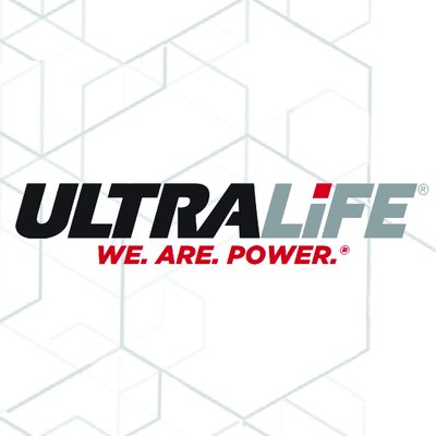 Ultralife reports strong Q1 results, driven by government/defense sales  ow.ly/trkP105qNhz