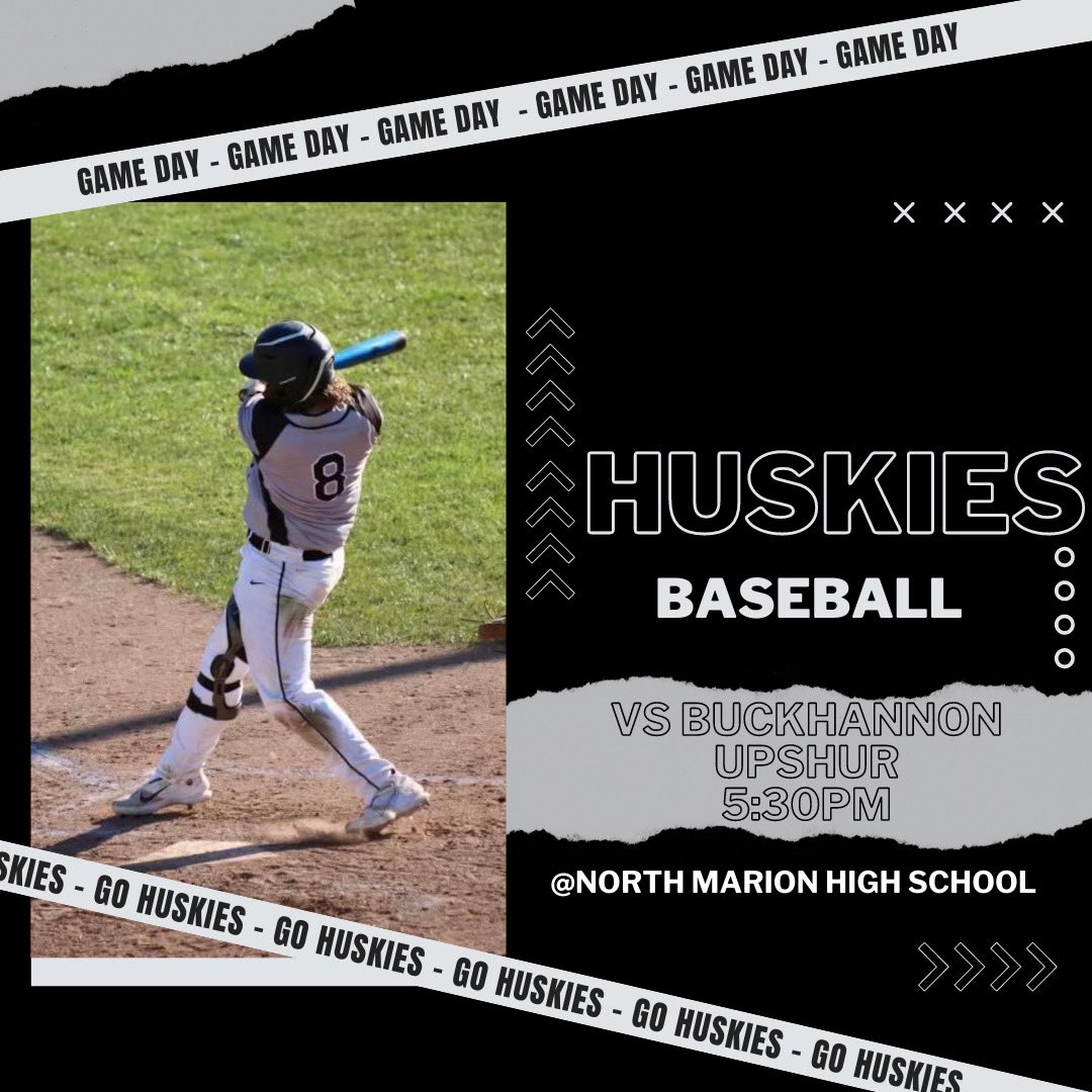 NMHuskyBaseball's tweet photo. https://t.co/NfZrkHLT2L