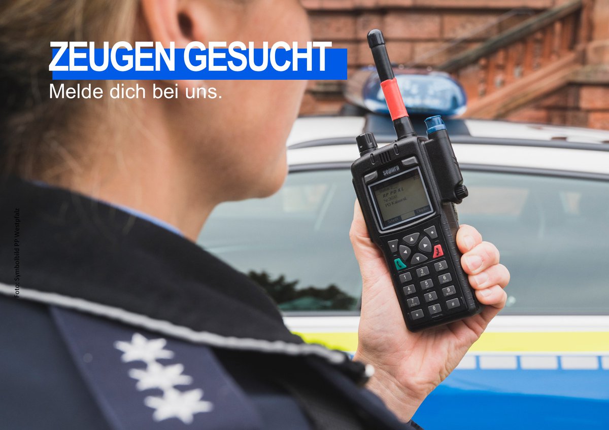 Polizei_KL's tweet image. Zeugen gesucht!
Wer hat im Bereich #Sembach rund um den #Photovoltaik-Park in den vergangenen Tagen etwas Verdächtiges beobachtet?
Unbekannte Täter haben hier mit Hilfe von #Schubkarren ihre #Beute eines Einbruchs abgestellt.
➡️s.rlp.de/fDesU
Hinweise nimmt die Kripo in