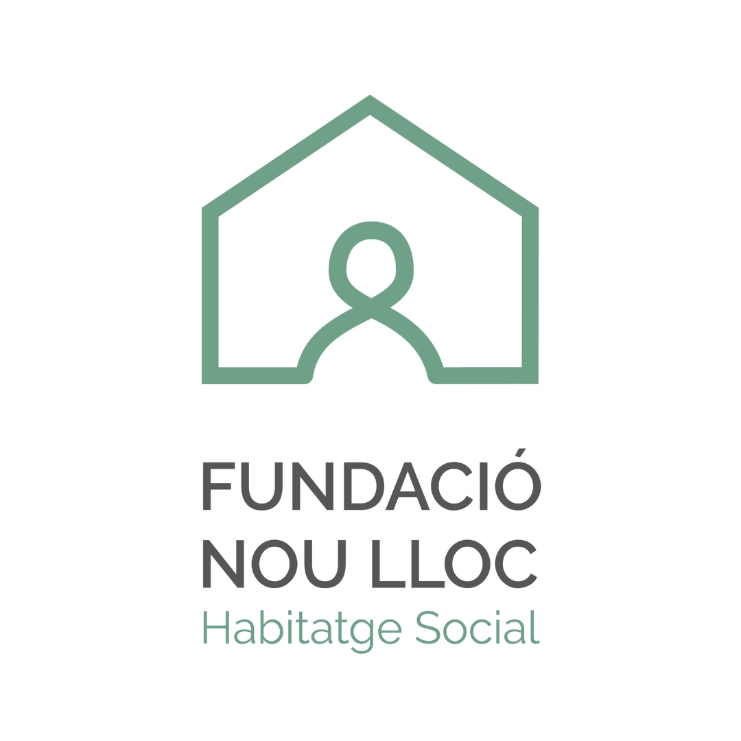 Fundació Nou Lloc estrena nova imatge corporativa!

Motivats pel creixement de l’entitat, la #fundacionoulloc té ara una nova imatge i un nou logotip que posa en valor les prioritats de la Fundació: les persones i el seu accés a una llar digna.

Esperem que us agradi!

#habitatge