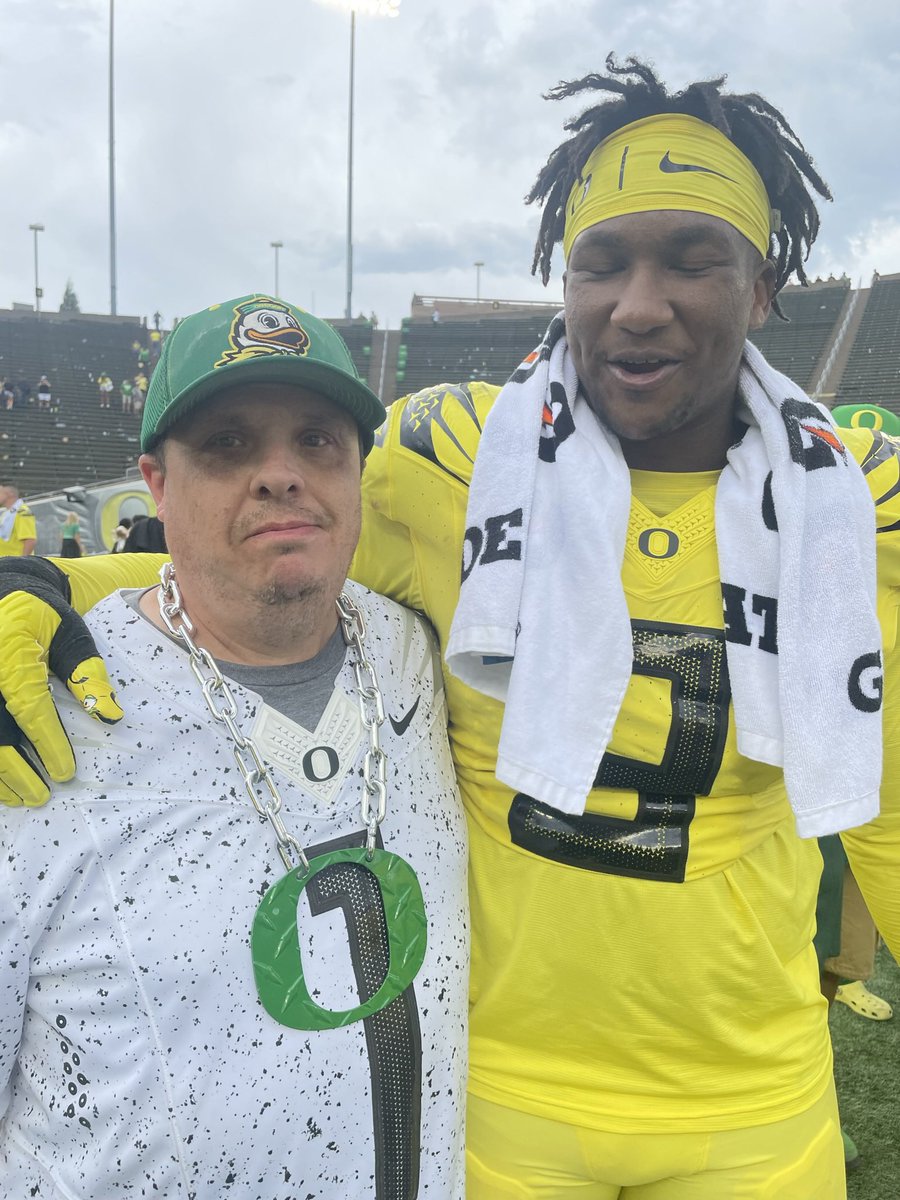 josh (@oregonjosh) on Twitter photo Happy NFL Draft Day!!!! Good luck to <a href="/BigJax58/">Jackson Powers-Johnson</a> Brandon Dorlus,Bo Nix and the rest of the Ducks. Happy NFL Draft Day!!!! Good luck to <a href="/BigJax58/">Jackson Powers-Johnson</a> Brandon Dorlus,Bo Nix and the rest of the Ducks.