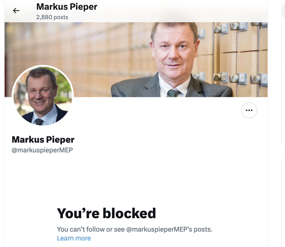 Eddy Wax ✍️ tweet media