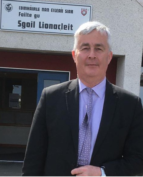 We are delighted to announce William Macdonald, former Comhairle Director of Education has joined the Board of Management of UHI North, West and Hebrides as its Vice Chair. Read more: bit.ly/4d9LkYR #ThinkUHI #UHINWH