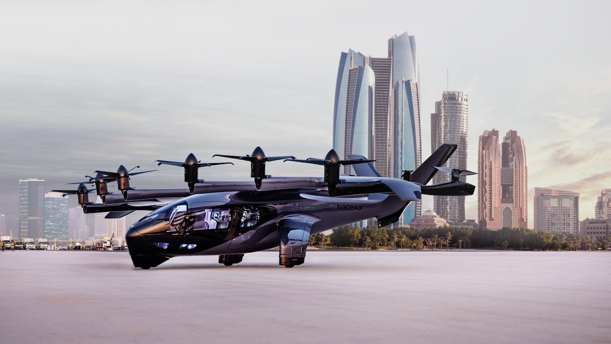 urbanairmobilitynews.com tweet media