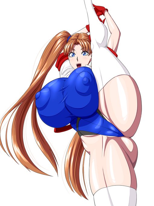 ニューマンアスレチックスは初めてやったけど難しいね。
キャラバンモードのミサイルトスが難しすぎて突破できない。
シャロンはえろい。
上げ直しました。 