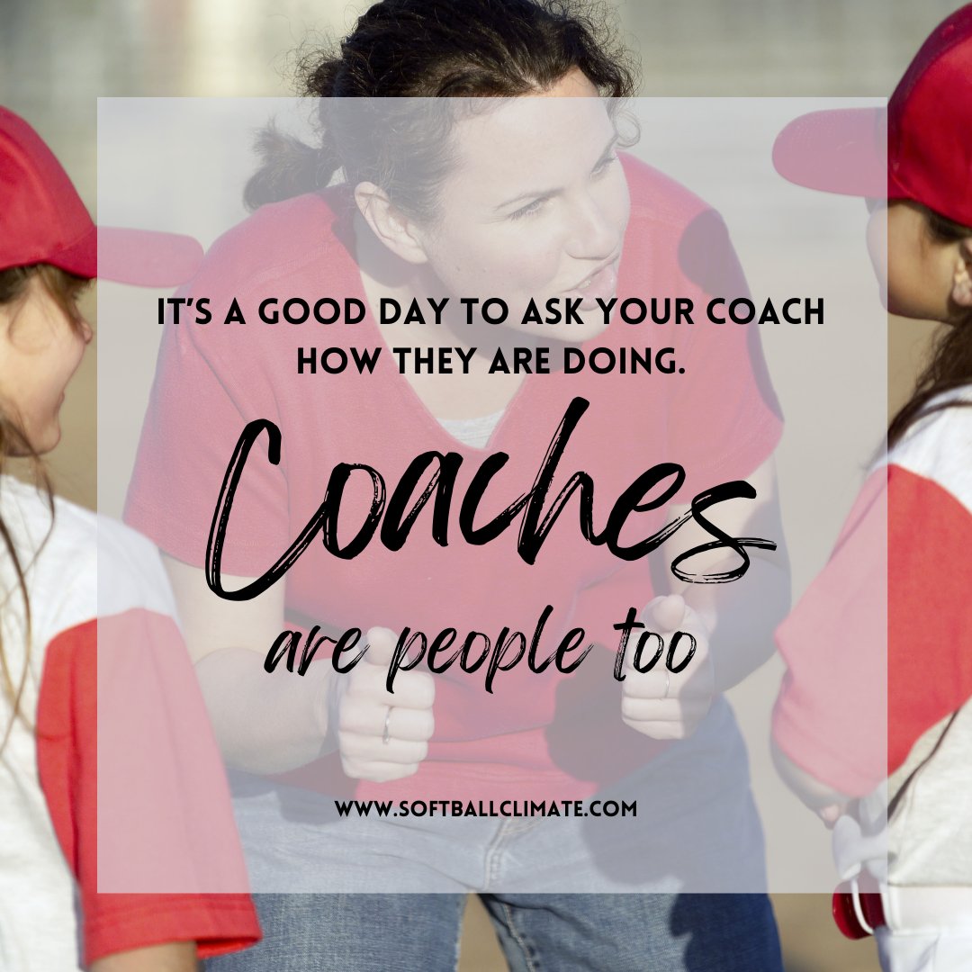 Softball Truths (@softballclimate) on Twitter photo 