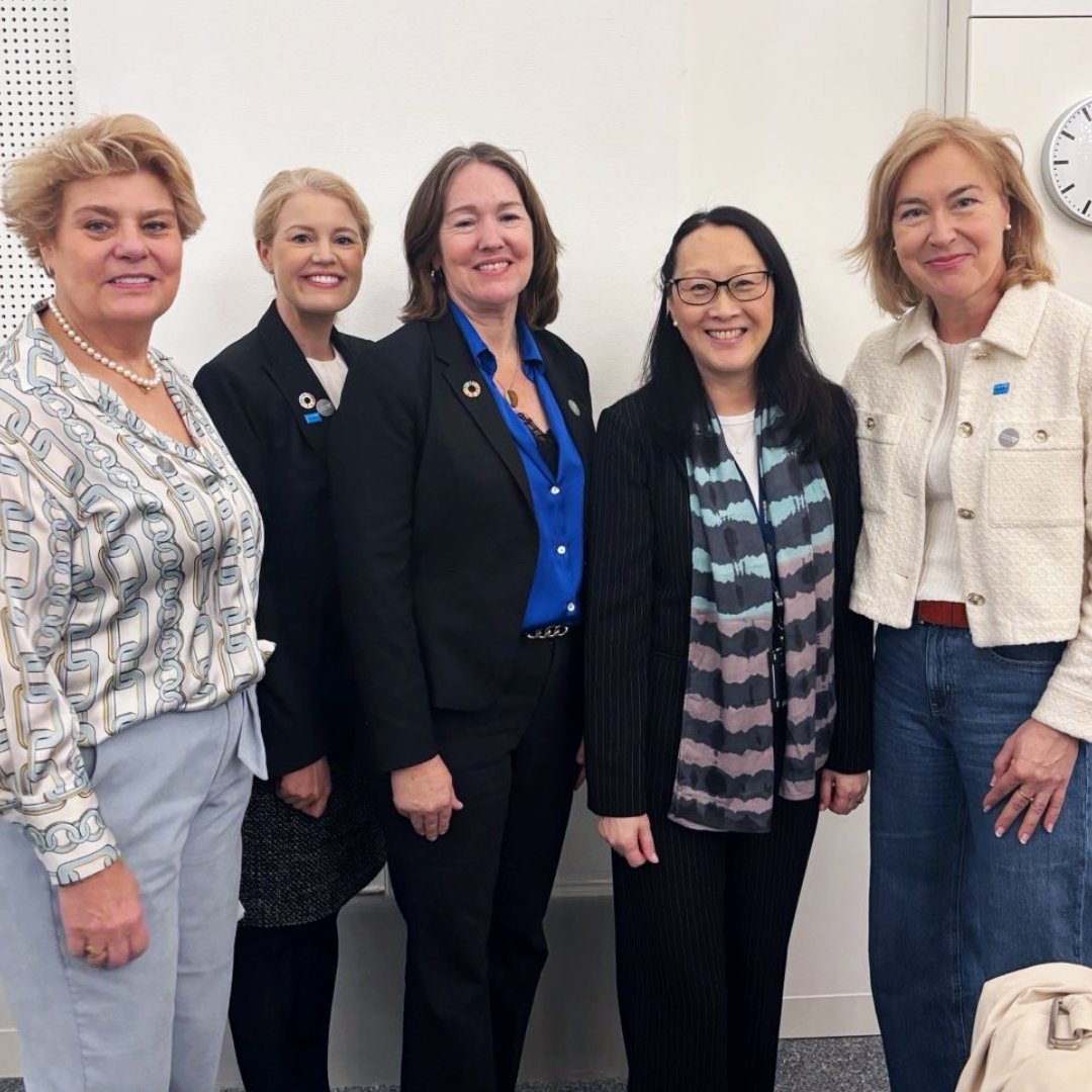 UNICEF Sverige (@unicefsverige) on Twitter photo Igår arrangerade UNICEF Sverige ett seminarium om SRHR i Sveriges Riksdag. En viktig barnrättsfråga vi behöver driva från olika perspektiv. Tack alla medverkande bland annat: <a href="/mlennartsson/">Magnus Lennartsson</a> <a href="/KattisTolgfors/">Katarina Tolgfors 🇸🇪🇺🇸🇺🇦🇮🇱</a> @Vlker @thomsen_sarah <a href="/Sverigesriksdag/">Sveriges riksdag</a> Igår arrangerade UNICEF Sverige ett seminarium om SRHR i Sveriges Riksdag. En viktig barnrättsfråga vi behöver driva från olika perspektiv. Tack alla medverkande bland annat: <a href="/mlennartsson/">Magnus Lennartsson</a> <a href="/KattisTolgfors/">Katarina Tolgfors 🇸🇪🇺🇸🇺🇦🇮🇱</a> @Vlker @thomsen_sarah <a href="/Sverigesriksdag/">Sveriges riksdag</a>