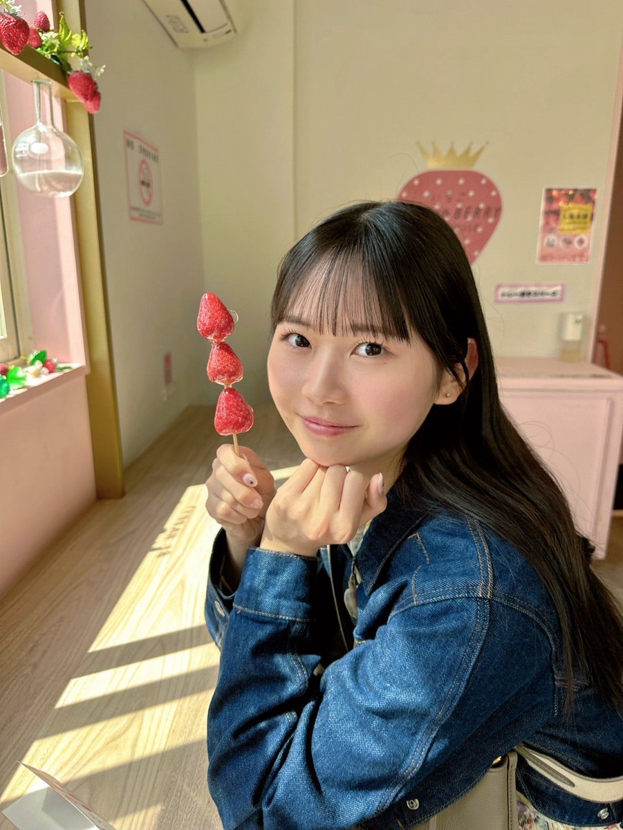 【15期 Blog】 もうＧＷなのね 岡村ほまれ:… ameblo.jp/morningmusume1… #morningmusume24 #モーニング娘24 #ハロプロ