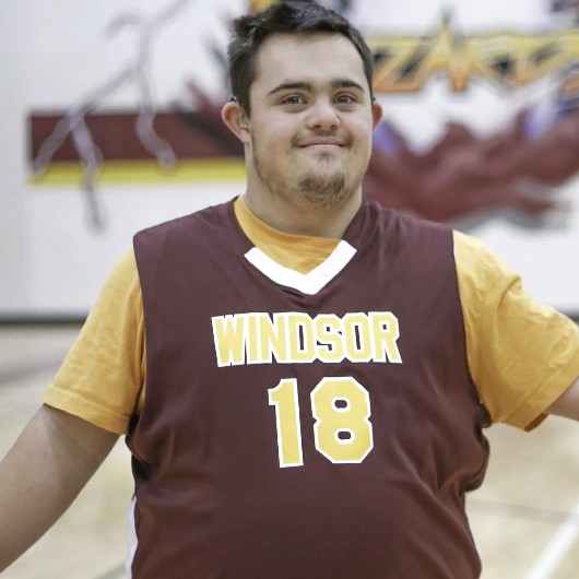 TheFCATeam's tweet image. Sorrentino is paving the way for future All Ability ministry in northern Colorado, showing coaches and athletes that however God has made them, they are not only included, but they belong. #allability #fcateam

📰Read his full story: bit.ly/3xP1nvf