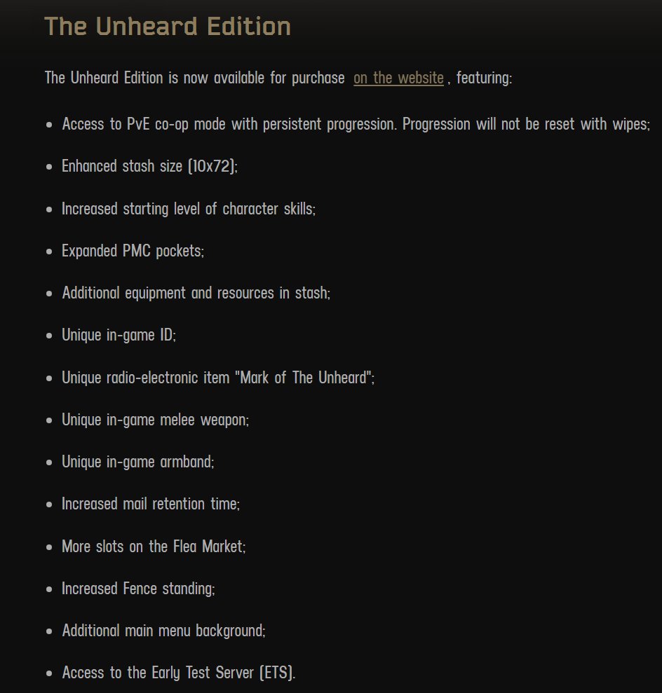 A little bit too late for april fools... <a href="/bstategames/">Battlestate Games</a>