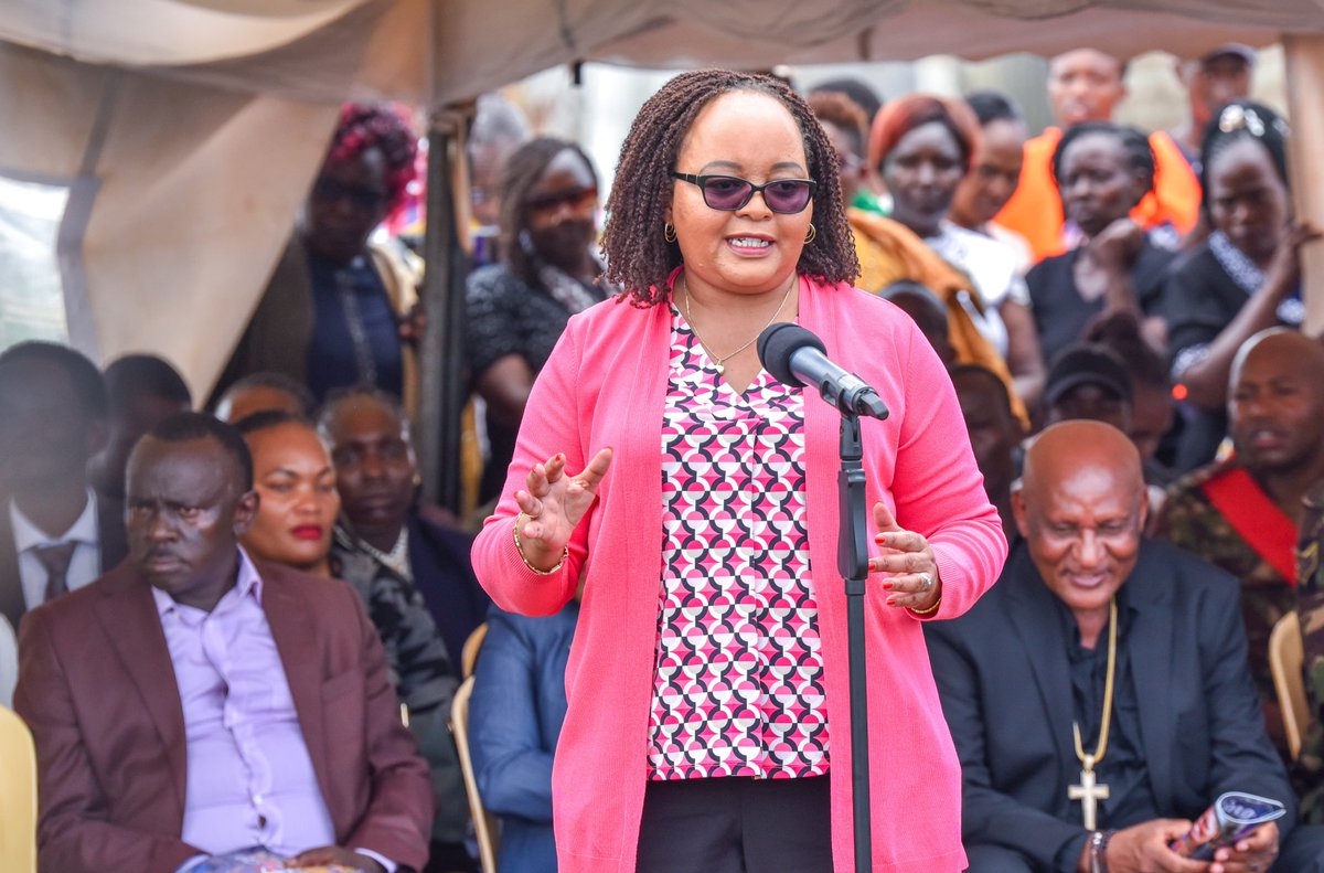 AnneWaiguru tweet picture