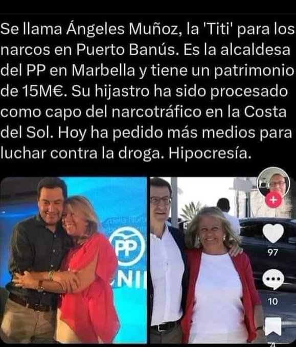 PP SIEMPRE tan hipócrita. y miserable.