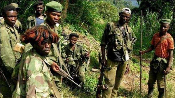 30 years after the Genocide against Tutsis in Rwanda, genocide ideology, brought by genocidaires FDLR, thrives in DRC, targeting Congolese Tutsis. History repeats, as hatred spreads unchecked. Immediate action needed. #DisarmFDLR #FDLRIsKilling