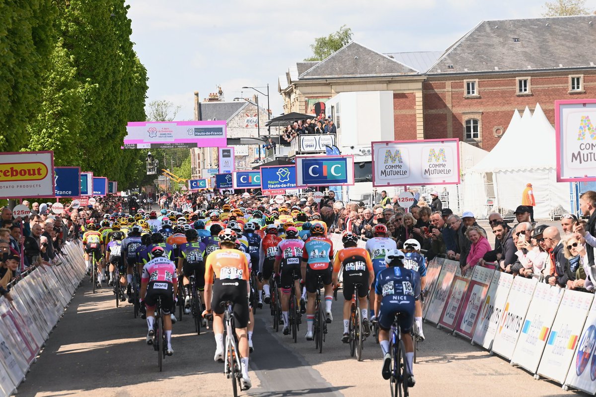 C’est bientôt le départ des 4 Jours de Dunkerque / GP des Hauts-de-France, quelle équipe présente supporterez-vous ? 

 <a href="/hautsdefrance/">Région Hauts-de-France</a> 
<a href="/Dunkerque/">Ville de Dunkerque</a> 

#4JDD