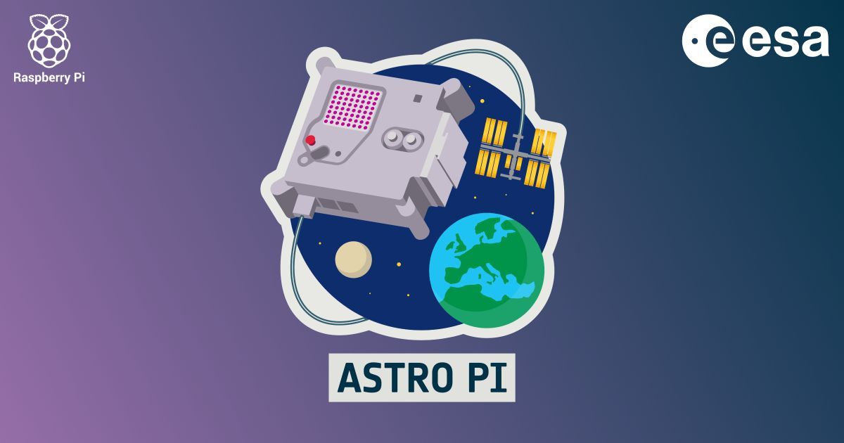 Chis_and_Sid's tweet image. Our year 12 team (FlyHgh) have achieved Flight Status #AstroPi. Their program will now run on the International Space Station and they’ll get their data back to analyse by the end of May. Congratulations Suyash, Eduard, Hugo, Oliver and Ishaan! #MissionSpaceLab  @ESAEduction