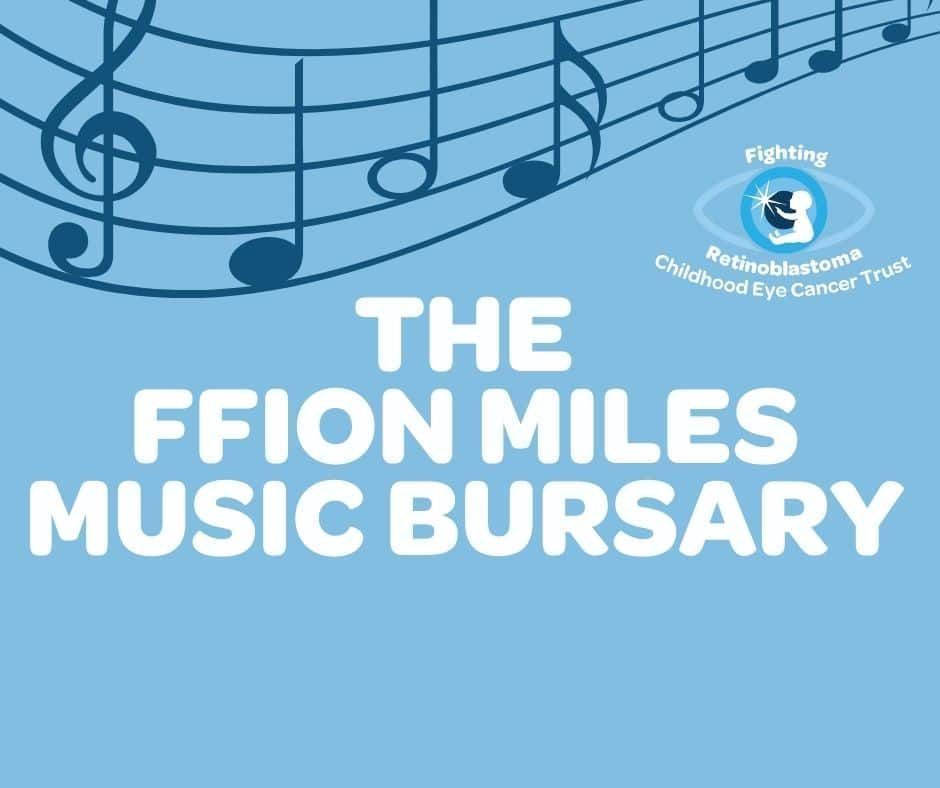 If you or your child have a love for music, you could be the fourth person to benefit from The Ffion Miles Music bursary. Learn more about the Ffion Miles Music Bursary over on our blog: buff.ly/49UcGzS