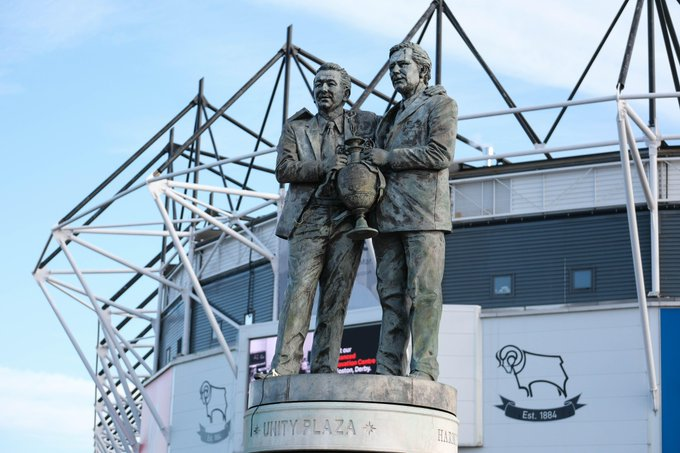 ℹ️ Matchday Information: Please follow the link below to our Home Supporter Guide. This guide contains all the key information that you need to know to ensure that you have a great matchday! dcfc.co.uk/media/get/Home… #dcfc #dcfcfans 🐏🖤🤍