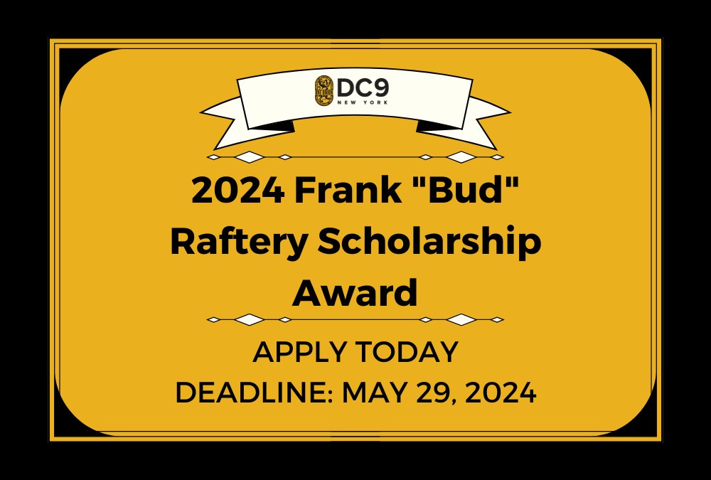 The IUPAT Frank “Bud” Raftery Scholarship is now accepting submissions! Children or dependents of IUPAT members are eligible to apply. All applicants must submit an essay on a topic selected by the IUPAT Scholarship Committee. Apply today! bit.ly/3P5jwe3