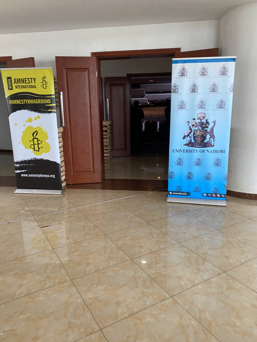 Report Launch | The State Of The World Human Rights Access to the #Right2Food was affected across the continent in 2023 @BiegonJaphet. @IDS_UONBI @uonbi @AmnestyKenya @irunguhoughton @Liz_Kimani