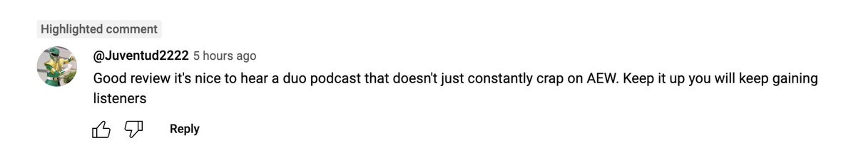 Around The Ring tweet media