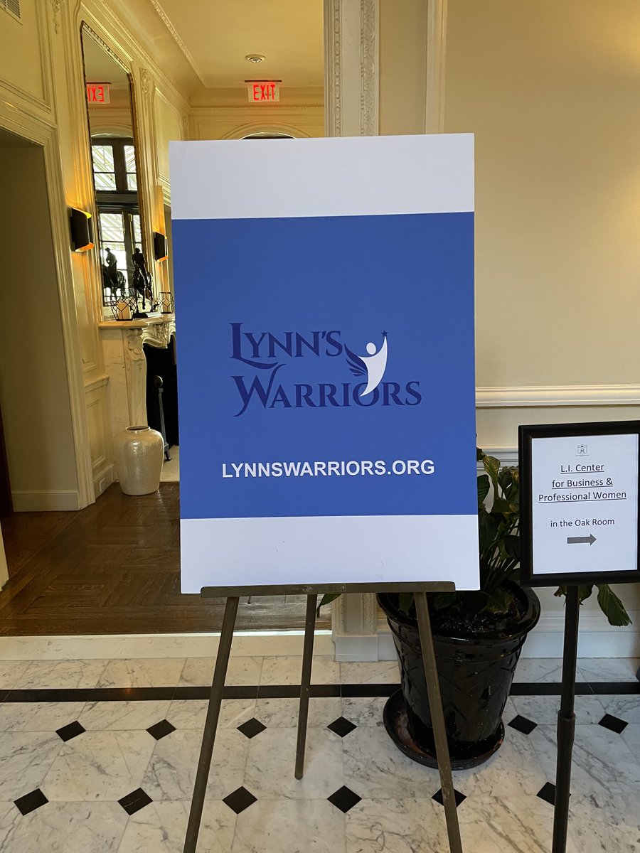 lynns_warriors tweet picture