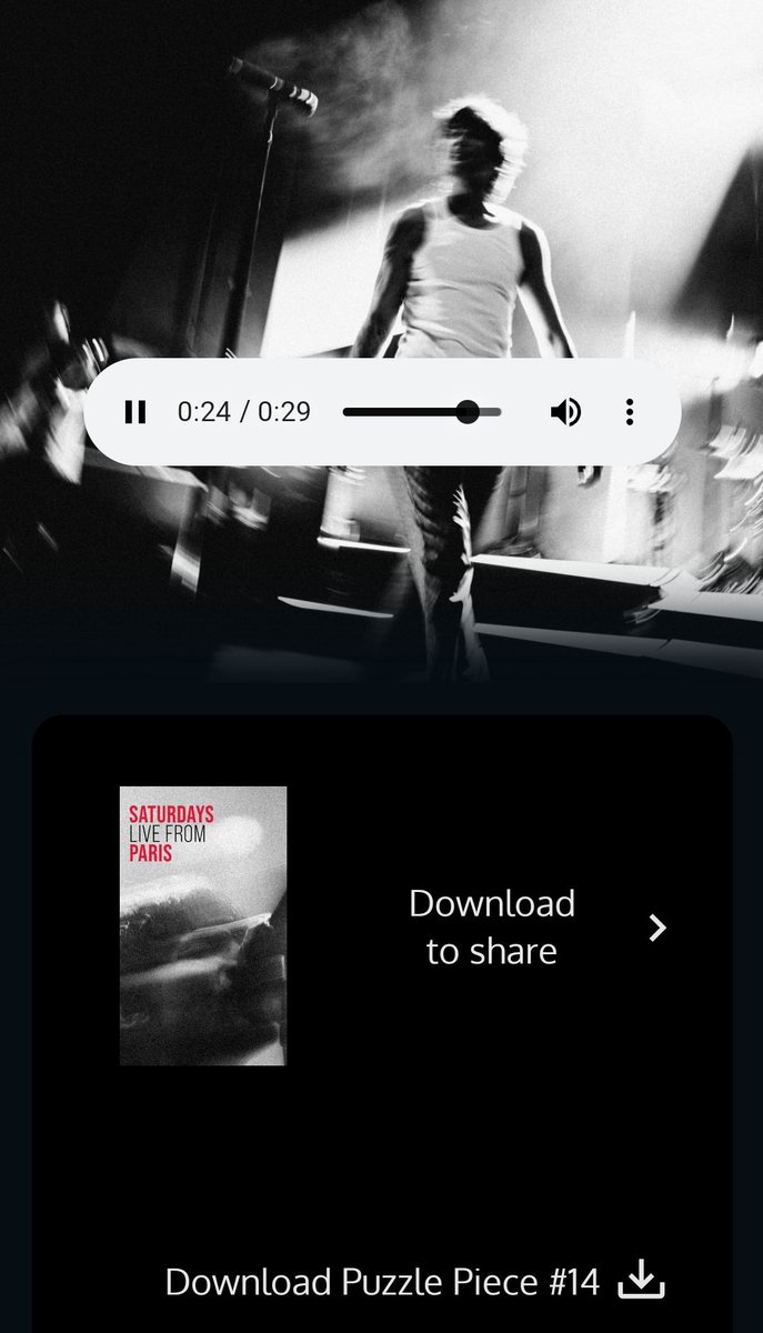 FINALLY GOT AN EMAIL OMG