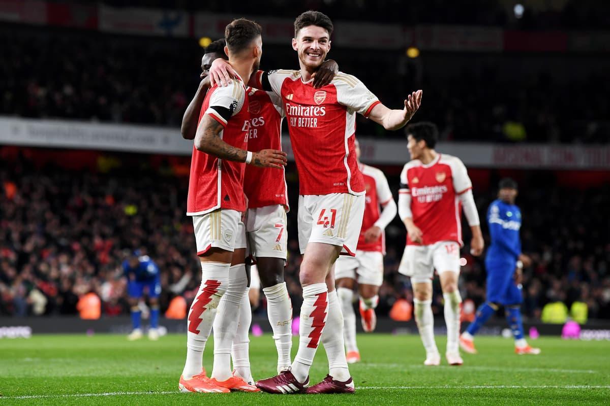 Arsenal player ratings - 'Unforgettable' 10/10 and 'world class' 9 in Chelsea romp londonworld.com/sport/football…