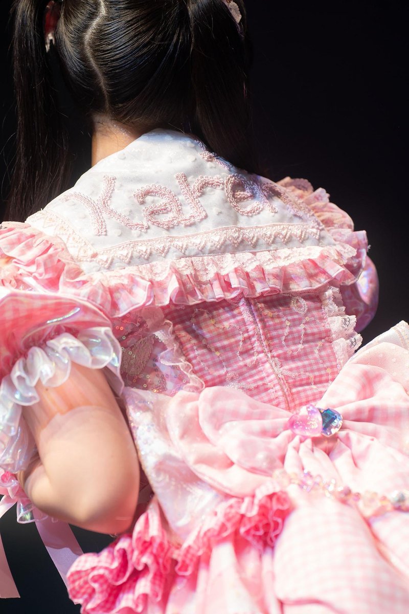 わしのライブフォト… 3/28(木) 『#松本かれん生誕祭2024』 @ Spotify O