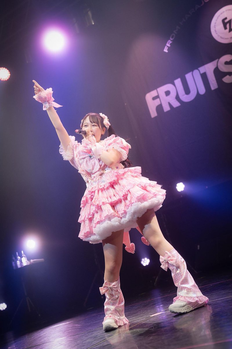 わしのライブフォト… 3/28(木) 『#松本かれん生誕祭2024』 @ Spotify O