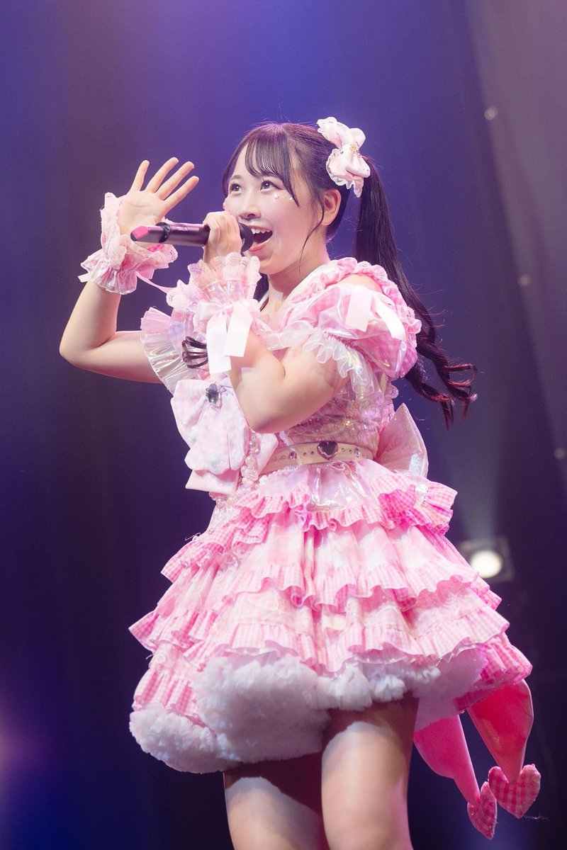 わしのライブフォト… 3/28(木) 『#松本かれん生誕祭2024』 @ Spotify O
