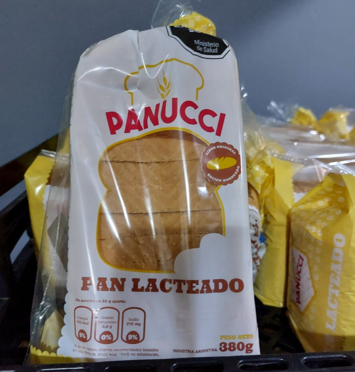 Último día del Congreso de CIPAN🥖🥯🥯🍞 en Rosario (Argentina)🌎. Más reuniones y visitas a panaderías argentinas de esta localidad. #CIPAN