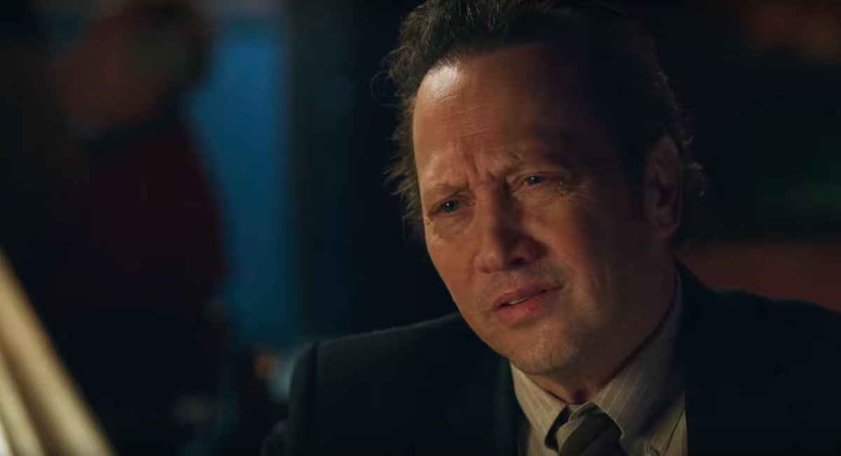 Awkward Crime Comedy 'Dead Wrong' Trailer Featuring Rob Schneider onfs.net/3UdYrQi

#DeadWrong #DerekSmith #KatrinaBowden #RobSchneider