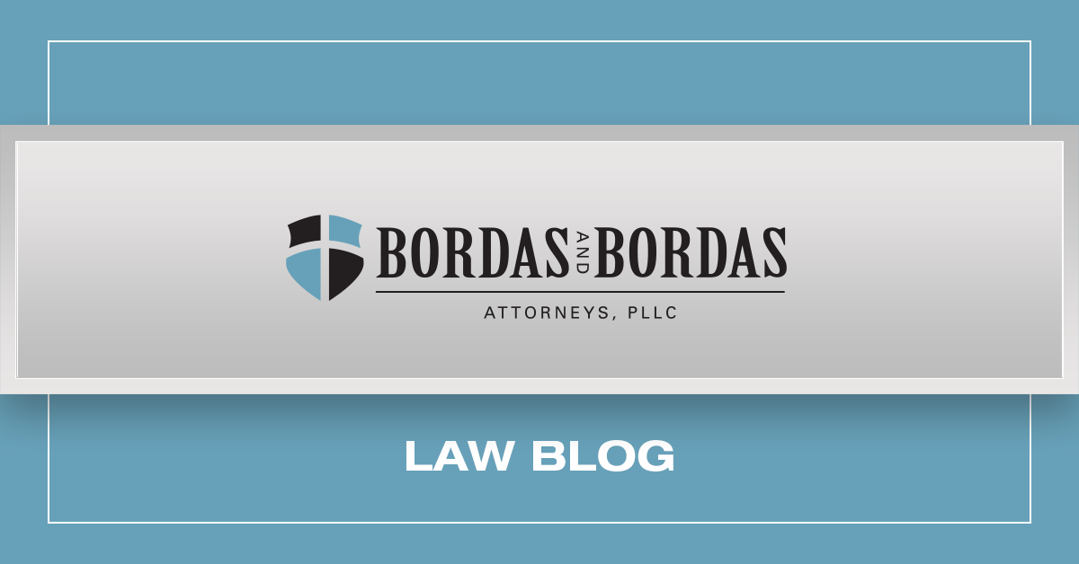 Construction zones are a necessary part of keeping our infrastructure up to date. While safety measures are implemented, staying alert while driving through them is crucial to avoiding accidents. bordaslaw.com/blog_post/stay…