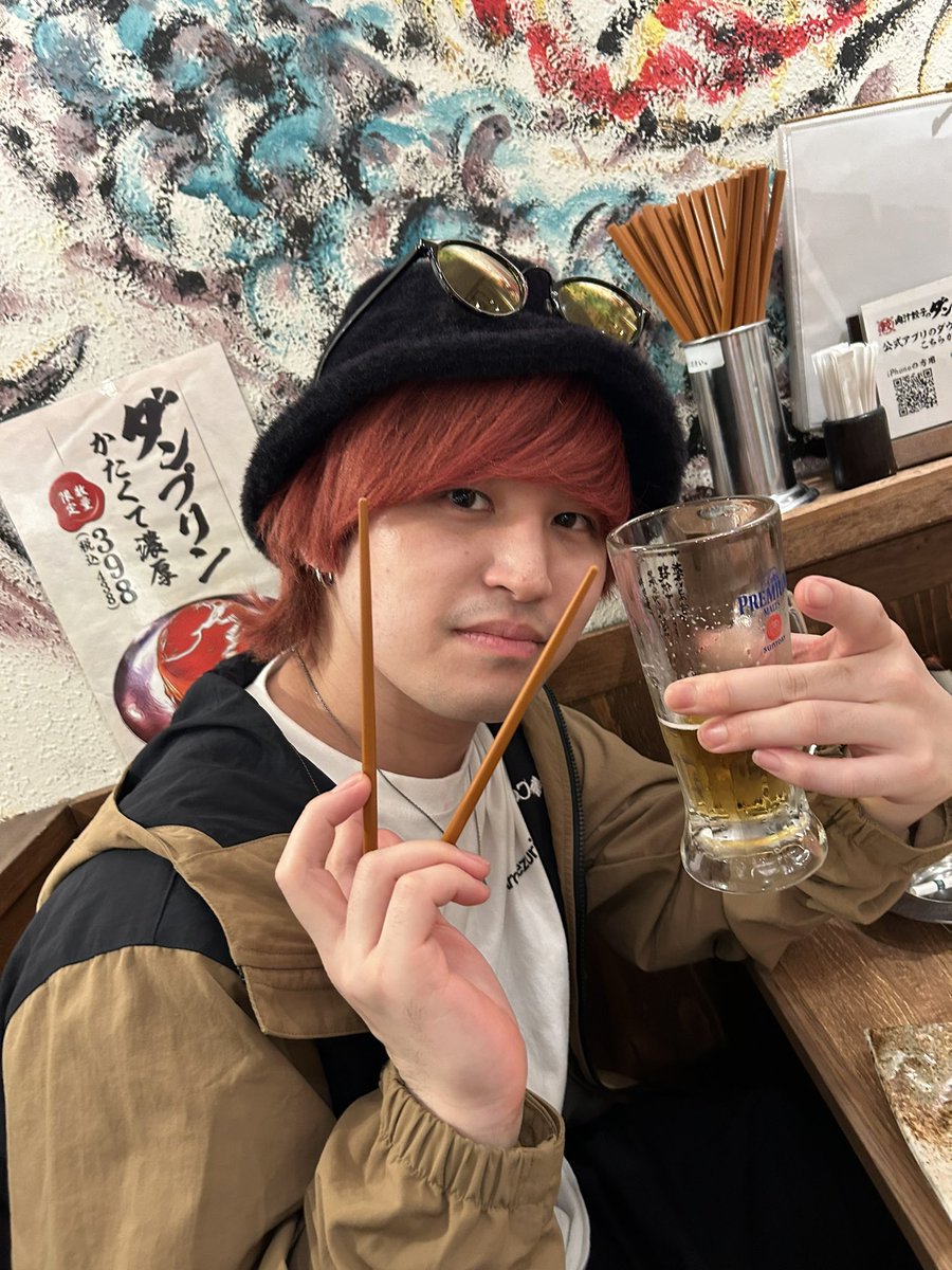 suzukezuri's tweet photo. レコーディングお疲れ様でした！ https://t.co/5xJsr7X2nc