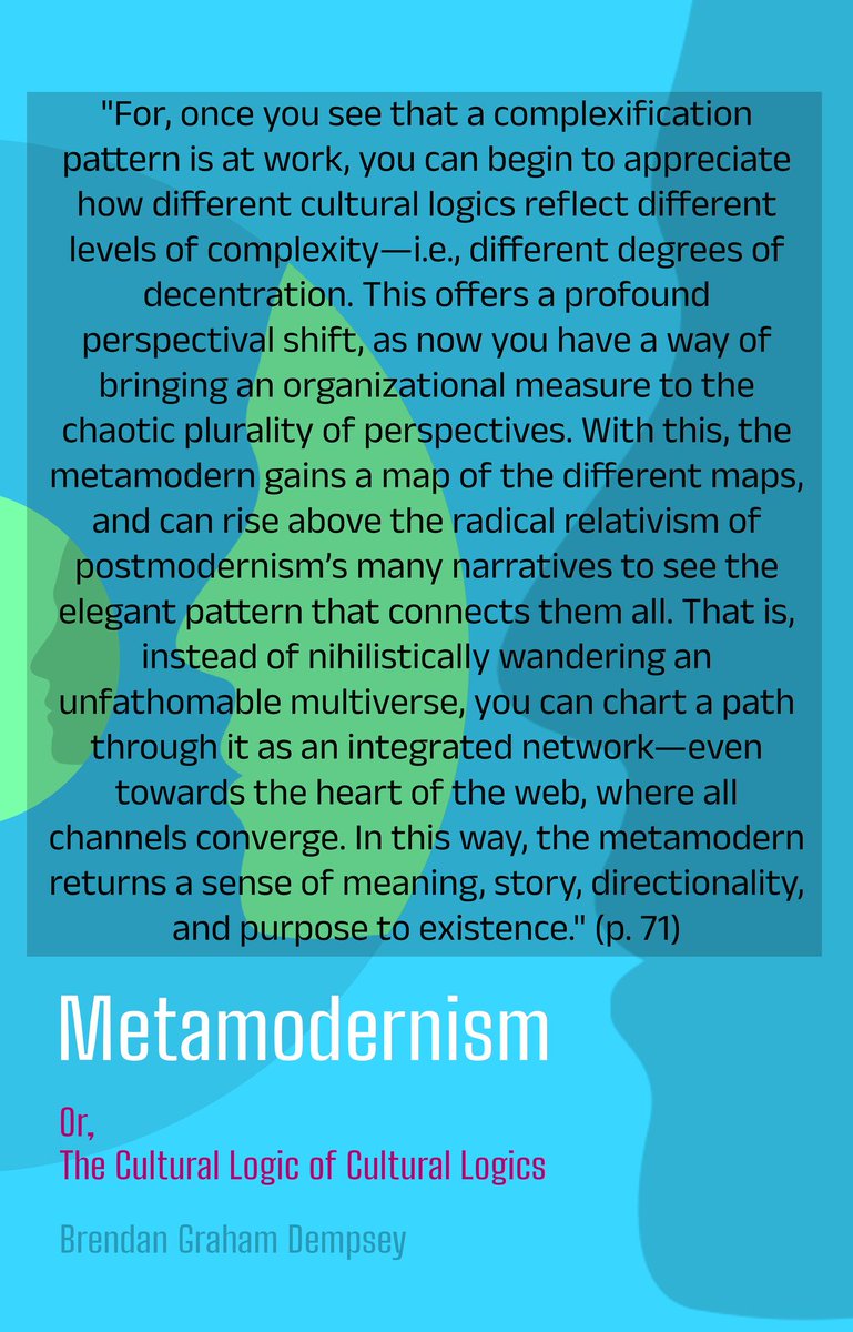 From my book 'Metamodernism: Or, The Cultural Logic of Cultural Logics'
amazon.com/Metamodernism-…