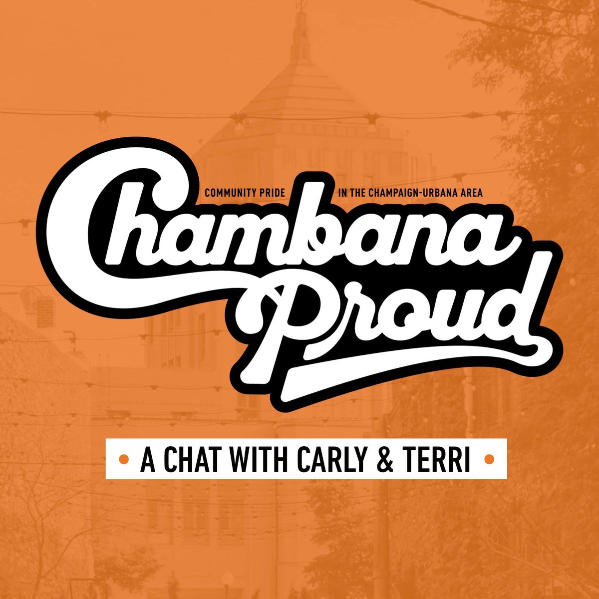Experience Champaign-Urbana (@experience_cu) on Twitter photo It’s Race Weekend! 🏃🏼♀️👨🏻🦽🏃🏿♀️ Whether you’re running or volunteering, there are many ways to participate. Not into the race? There are many other great activities to celebrate spring throughout Champaign-Urbana. 🗓️
Today’s podcast is sponsored by <a href="/krannertcenter/">Krannert Center</a> It’s Race Weekend! 🏃🏼♀️👨🏻🦽🏃🏿♀️ Whether you’re running or volunteering, there are many ways to participate. Not into the race? There are many other great activities to celebrate spring throughout Champaign-Urbana. 🗓️
Today’s podcast is sponsored by <a href="/krannertcenter/">Krannert Center</a>