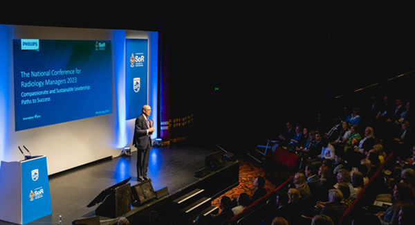 Synergy April Preview: The National Conference for Radiology Managers 2024 is held in partnership with Philips Healthcare, NRMC is a flagship event for radiology managers. Find out how to attend 👉 sor.org/learning-advic…