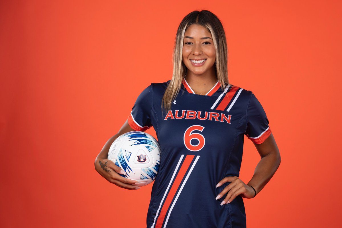 AuburnSoccer tweet picture