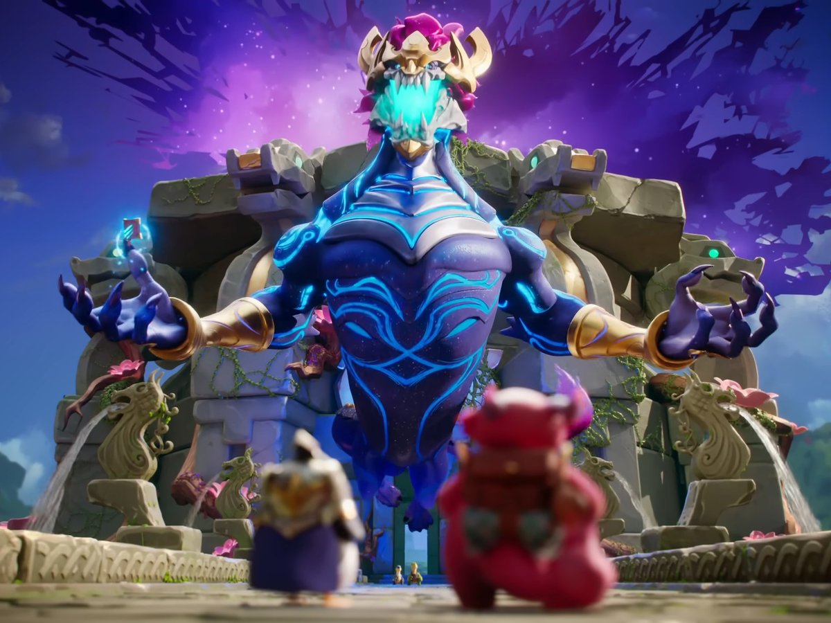 Mortdog's tweet image. People are by their very nature, diverse. With that comes a wide range of opinions. As your game gets bigger and has more players, you're going to hear a wide array of opinions and hot takes from those players about how to improve your game. Once it gets big enough, you'll hear…