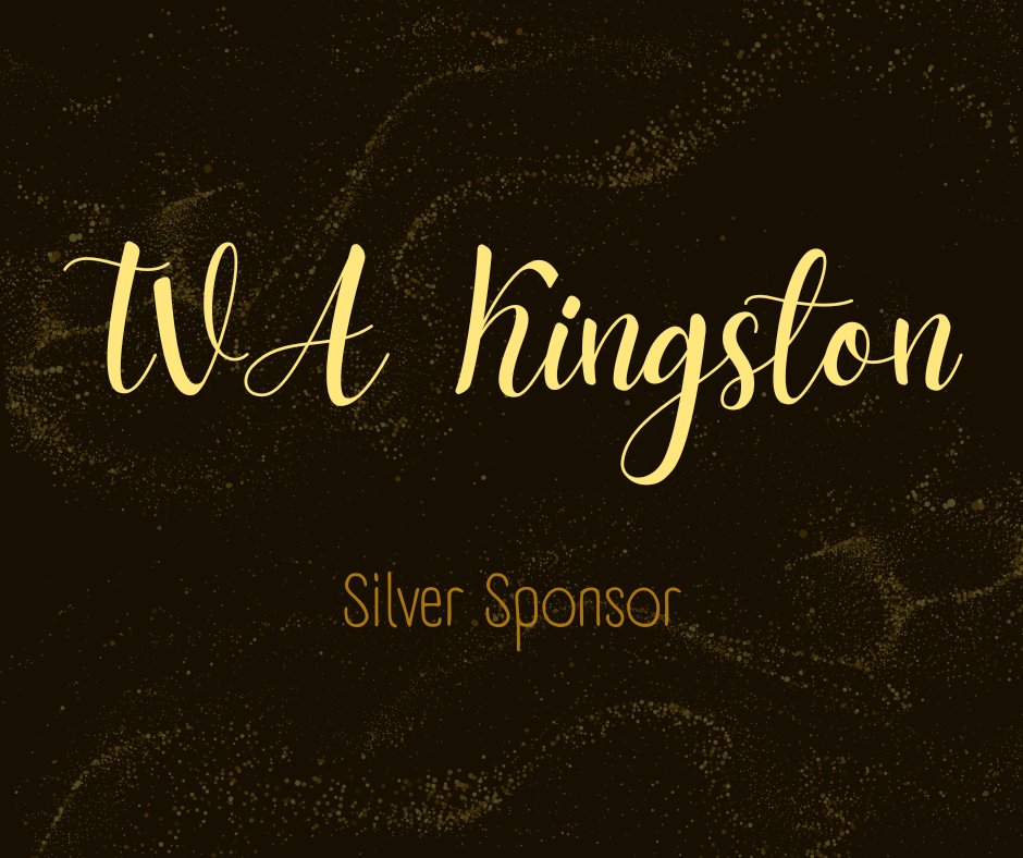 Shoutout to #TVAKingston for being a #RoaneGala2024 Silver Sponsor! #roanealliance