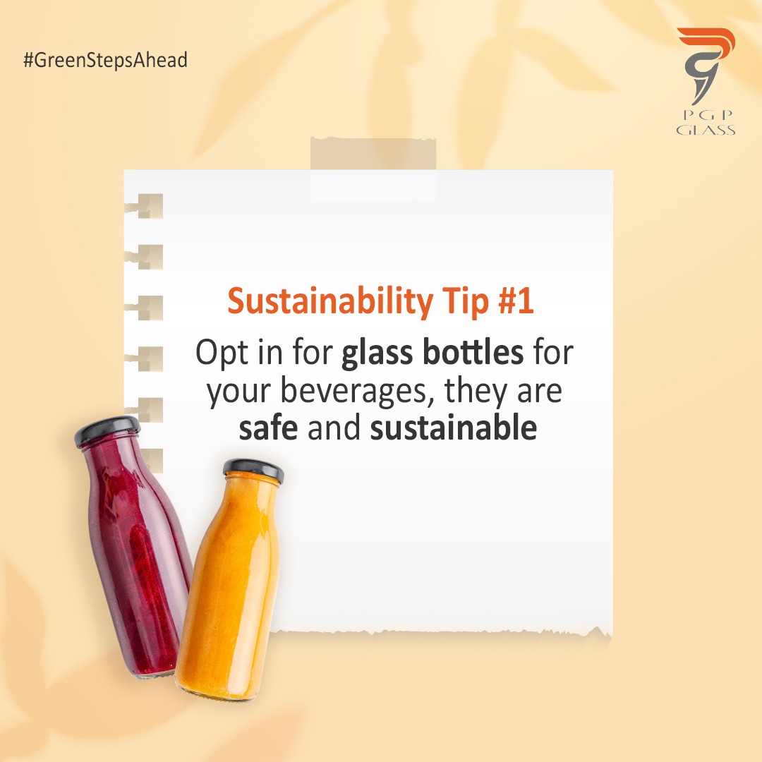 Take a step towards a greener lifestyle in your everyday life with this tip. Let's make every choice count! 💚
 
#Sustainability #EcoFriendlyLiving #EcoFriendlyChoices #ReducePlastic #ReuseBottles #GreenLiving #EnvironmentallyFriendly #SustainableLiving #ReduceWaste #Proplanet