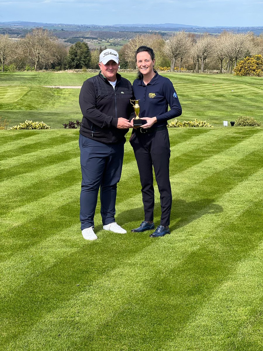 Many thanks to Danny Tait of Mortgage Trackers, who has kindly sponsored all of the monthly medals for the 2024 season ⛳️ Mortgage Trackers, for all your mortgage needs - Free Help and Advice offered. Call: 07411031589 or email: mortgagetrackers@gmail.com #corporate #sponsor