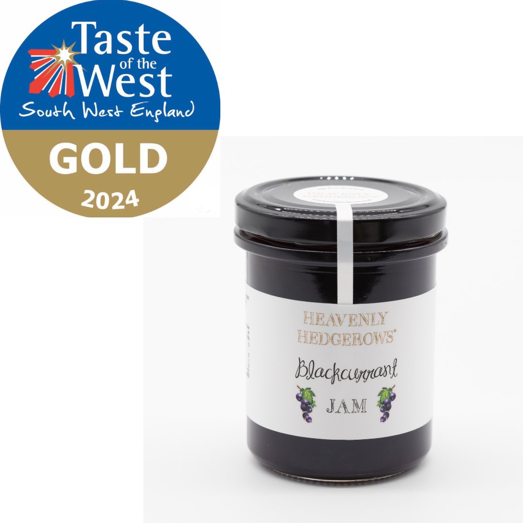 Super excited to announce that the two products I entered into @Tasteofthewest Awards have won Gold. So chuffed.

#smallbatch #smallproducer #natural #noaddedpectin #nojamsugar