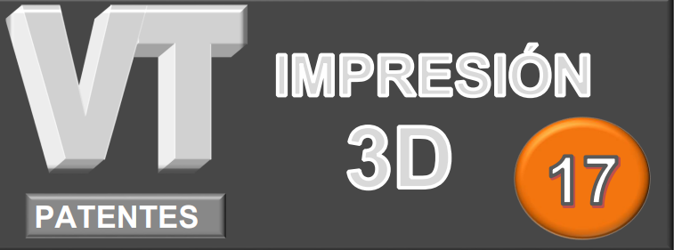 🌍🖨️ Descubre las últimas solicitudes de patentes en tecnología de impresión 3D. ¡Explora procesos, materiales, dispositivos y más en nuestro Boletín trimestral número 17! #Innovación #Impresión3D oepm.es/es/informacion…