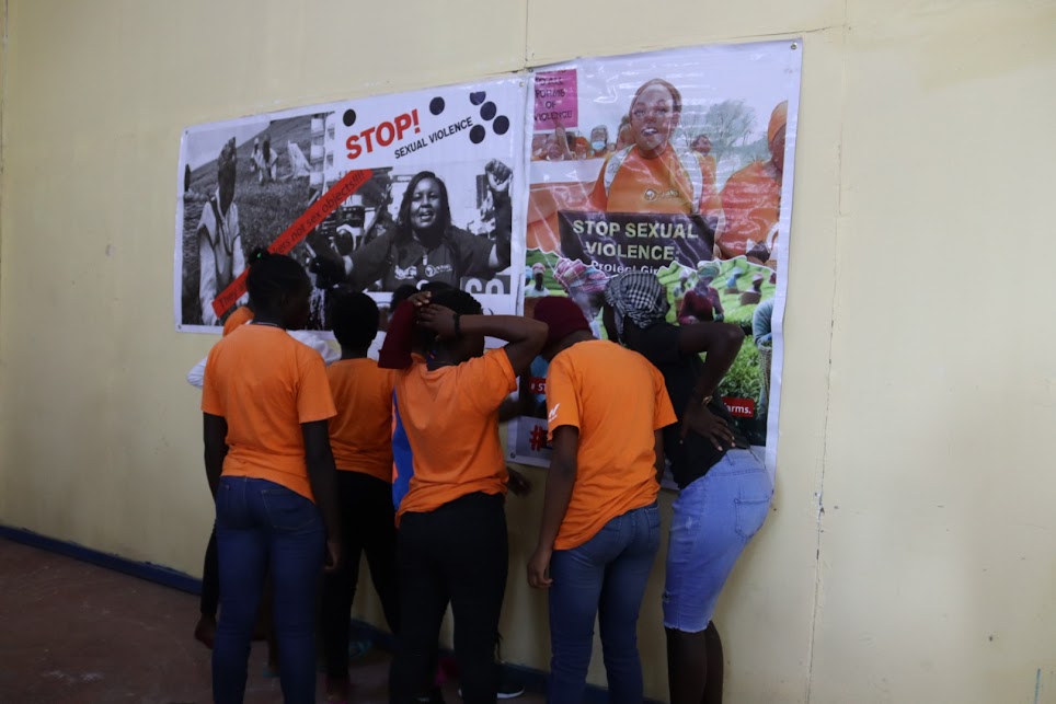 Young African Women Initiatives tweet media